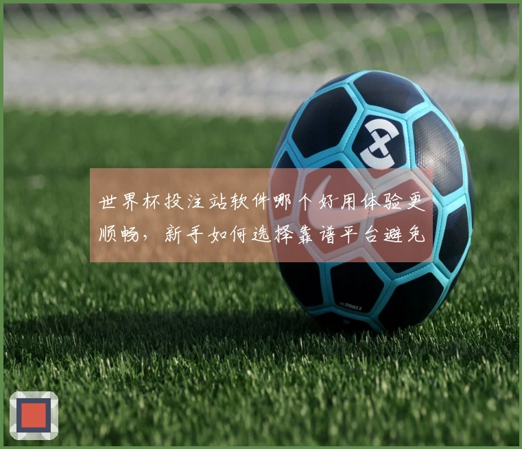 世界杯投注站软件哪个好用体验更顺畅，新手如何选择靠谱平台避免踩坑